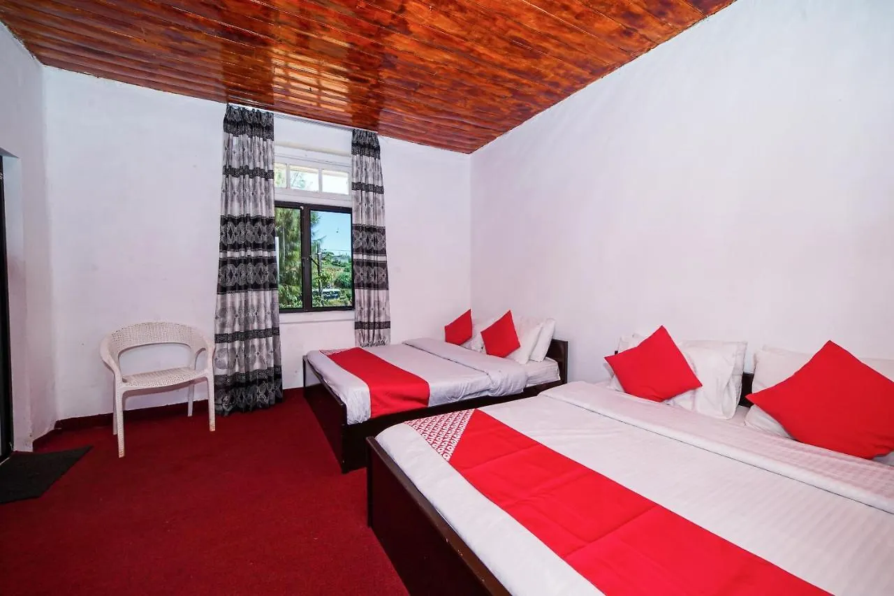 Hotel East Mount Villa Nuwara Eliya