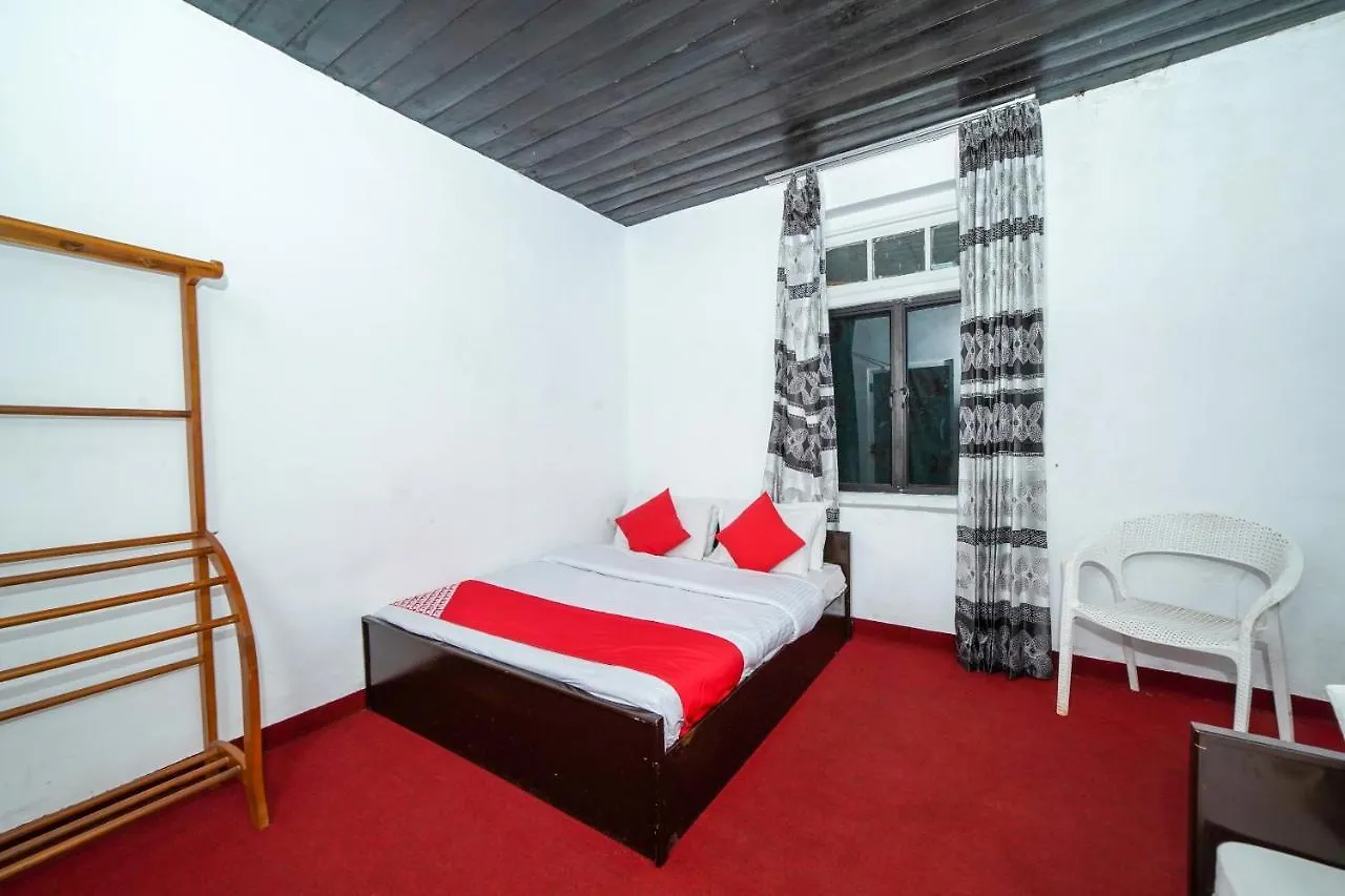 East Mount Villa Nuwara Eliya Sri Lanka
