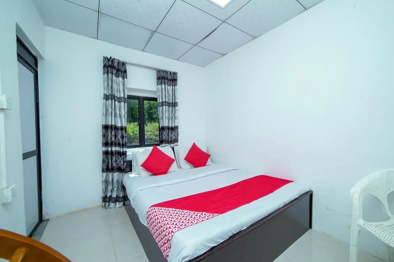 East Mount Villa Nuwara Eliya Hotel