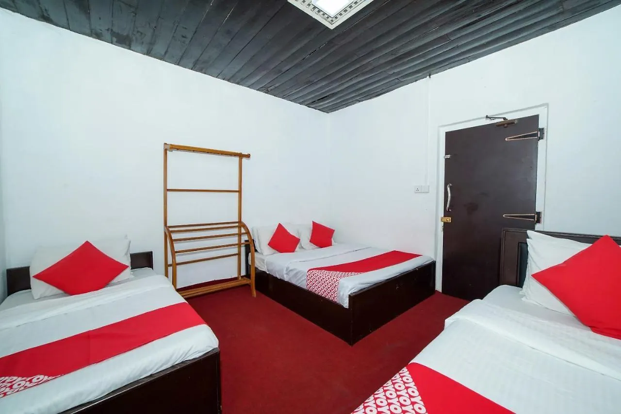 Hotel East Mount Villa Nuwara Eliya