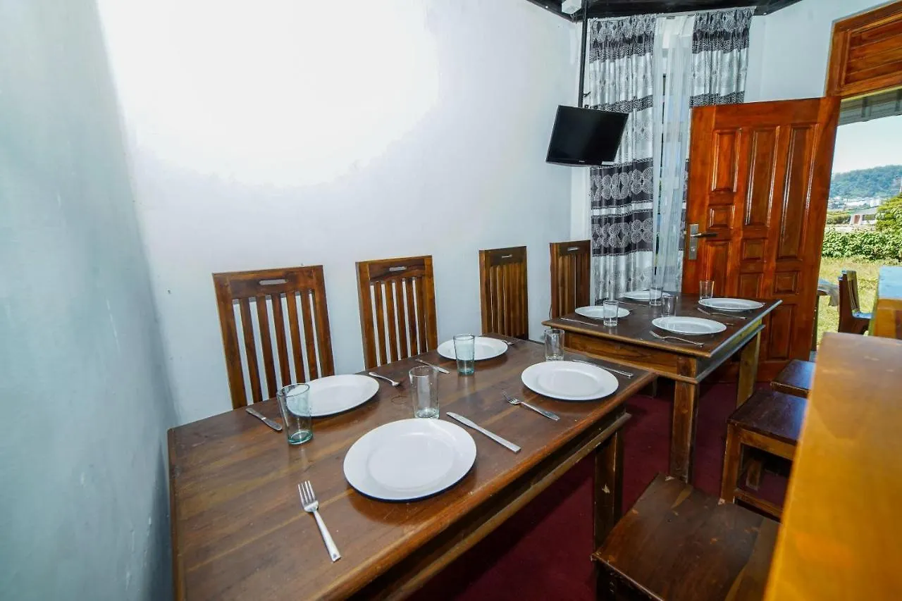 East Mount Villa Nuwara Eliya Hotel