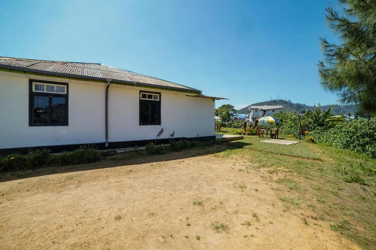 East Mount Villa Nuwara Eliya 3*,