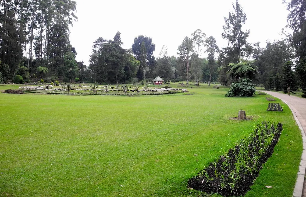 Hotel East Mount Villa Nuwara Eliya